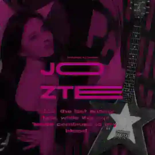 Jozte's Giveaway Profile