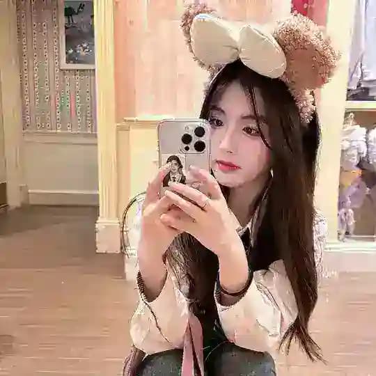 KK的小跟班 Profile
