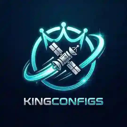 فروش فیلترشکن | کینگ کانفیگ Profile