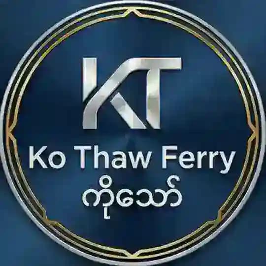 Ko Thaw (Ferry) Bot Profile