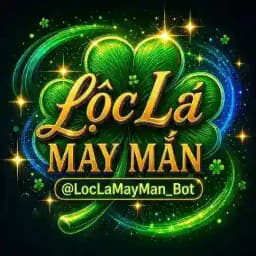 Lộc Lá May Mắn Profile
