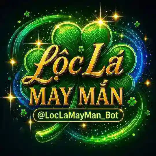 Lộc Lá May Mắn Profile