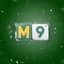 M9 Staff