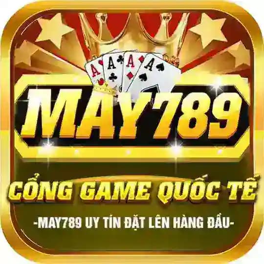 MAY789.VIN - Tặng GIFTCODE 💥 Profile