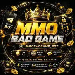 MMO BÀO GAME 👑 Profile