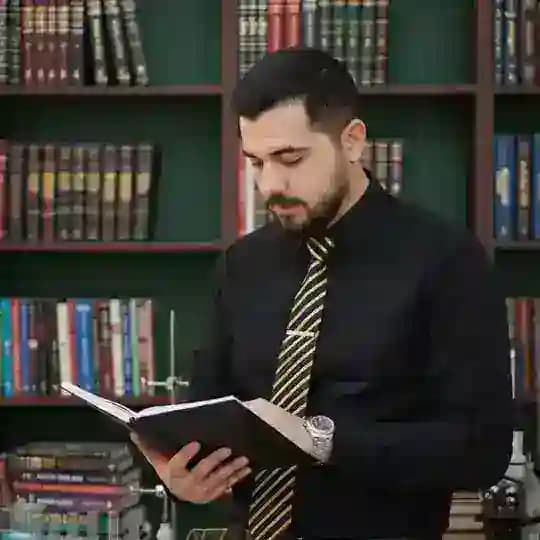 الأستاذ احمد هشام Profile