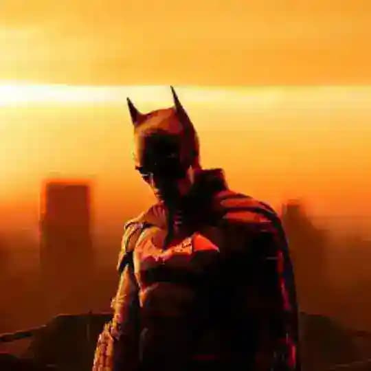 محافظ آقای بتـمن 🦇 Profile