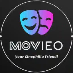 🎭 Movieo | دانلود فیلم و سریال رایگان Profile