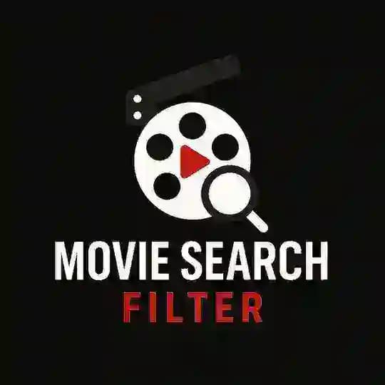 Movie Search Filter 🔍 Profile