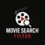 Movie Search Filter 🔍