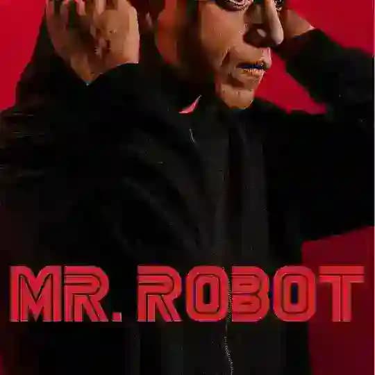 مسلسل MR ROBOT Profile