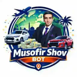 Musofir Shov Profile