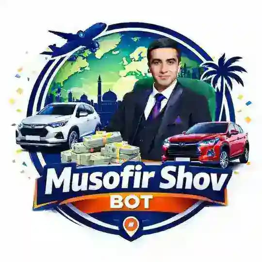 Musofir Shov Profile