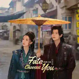 Fate Chooses You nanda Profile