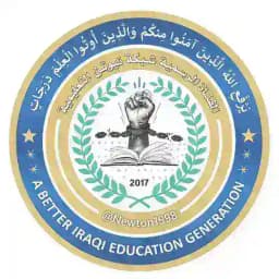 بوت شبكة نيوتن التعليمية Profile
