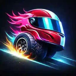 Nitro Drag Royale Profile