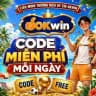 Liên Minh OKWIN - Code Miễn Phí Mỗi Ngày