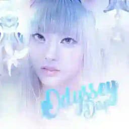 ᚐ Odyssᧉy An𑄈n ࣪ Profile