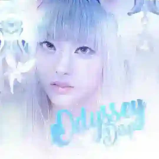 ᚐ Odyssᧉy An𑄈n ࣪ Profile