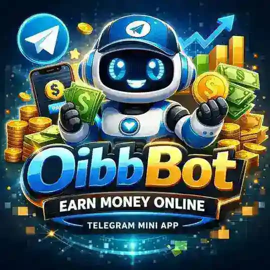 MyearnBot Profile