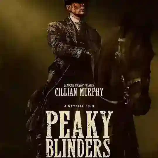Peaky Blinders The Immortal Man 2026 فيلم Profile