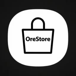 OroStore Profile