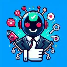 Otomatik İstek Onaylama Bot Profile