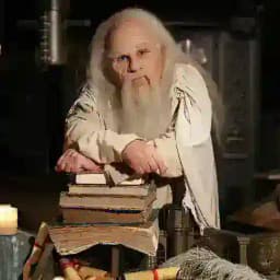 Pere Fouras (завершено) Profile