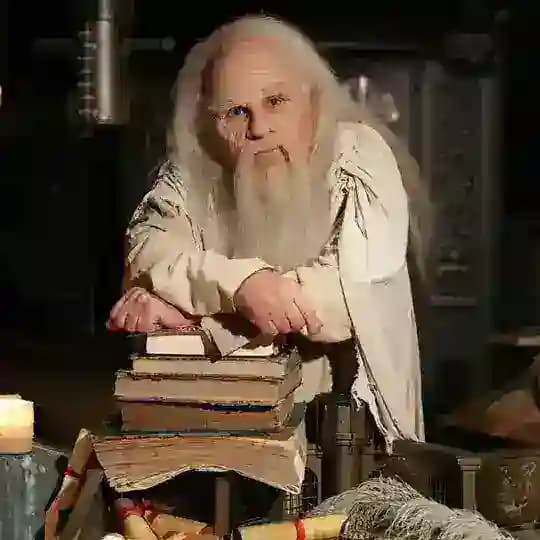 Pere Fouras (завершено) Profile