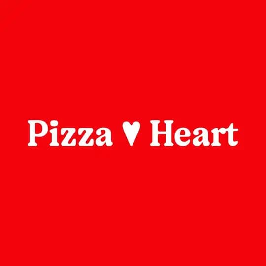 Pizza ♥ Heart Profile