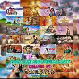 Polimer Tv Serials Profile