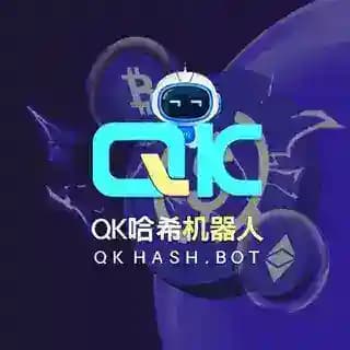 QK哈希娱乐机器人 Profile
