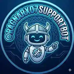 RAGNARX07 ADMIN Profile