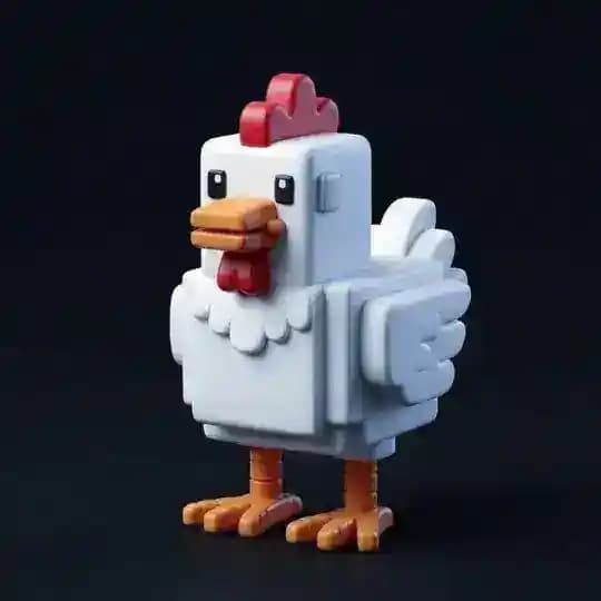 Коко 🐔 RbxOne Profile