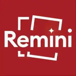 Remini Pro توضيح الصور Profile