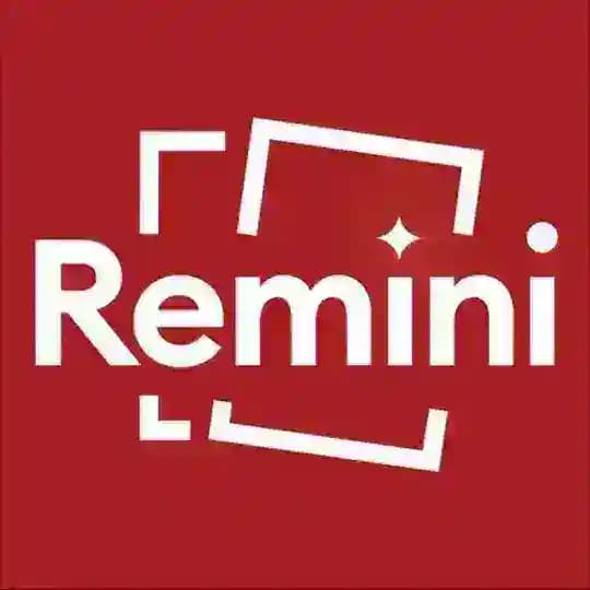 Remini Pro توضيح الصور Profile