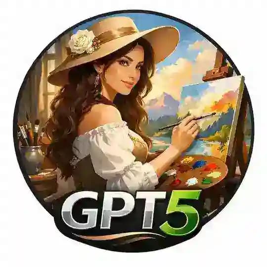 GPT5 Оживление Profile