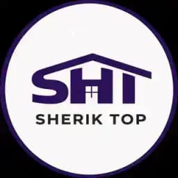 SherikTop | Bot Profile