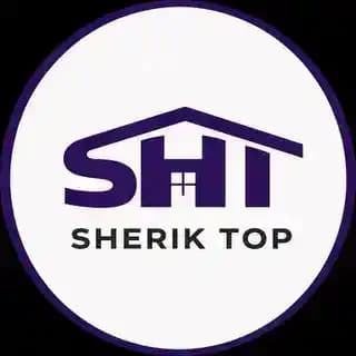 SherikTop | Bot Profile