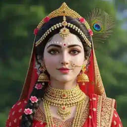 श्री राधा रानी ✽ Profile
