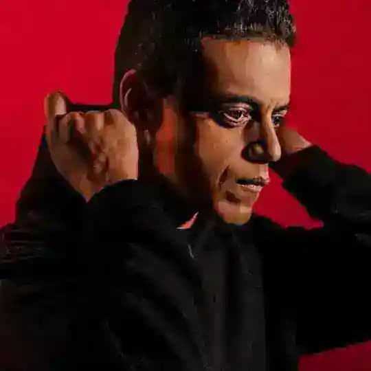 مسلسل مستر روبوت | Mr Robot Profile