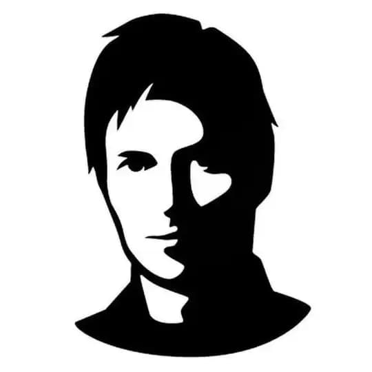 Paul Durov Stars Profile