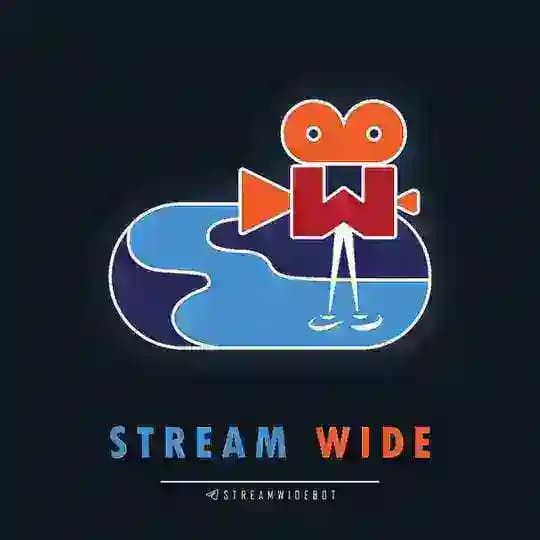 🎬 StreamWide | دانلود فیلم و سریال 🌊 Profile