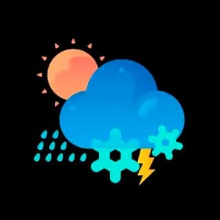 Просто погода | Just weather 🇺🇦 Profile