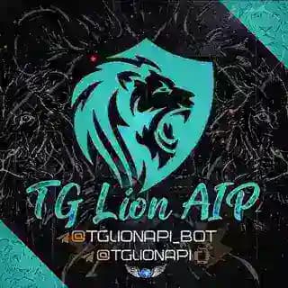 • TG-Liои | API • Profile