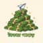 টাকার পাহাড় (Mountain of money)