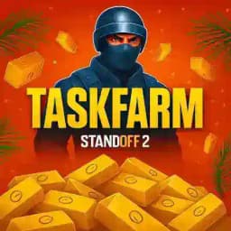 TASKFARM – ХАЛЯВА Profile