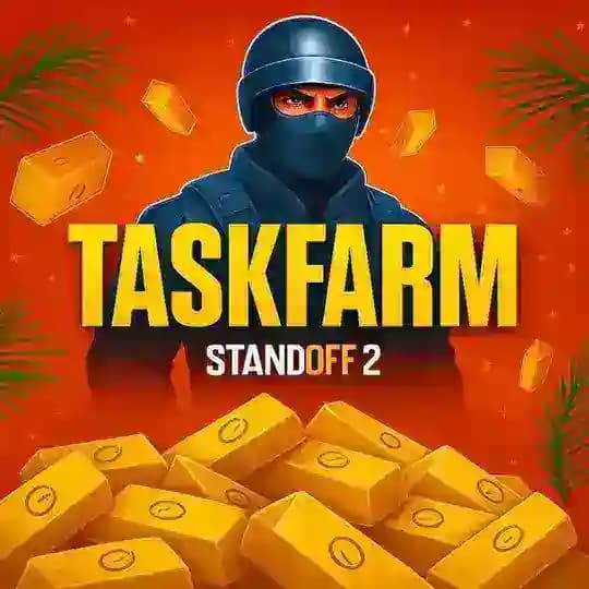 TASKFARM – ХАЛЯВА Profile