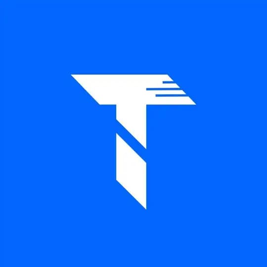 TON Web3 — DEX App bot Profile