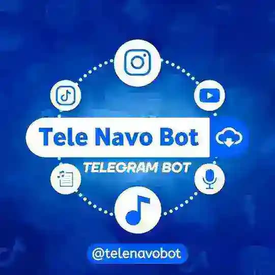 Tele Navo Bot | Profile
